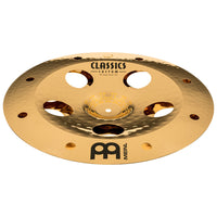 Meinl Artist Concept Thomas Lang Signature Series 18 inch Super Stack AC-SUPER