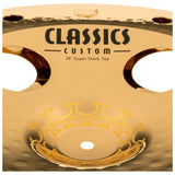 Thomas Lang Signature Series 18"/18" Super Stack AC-SUPER