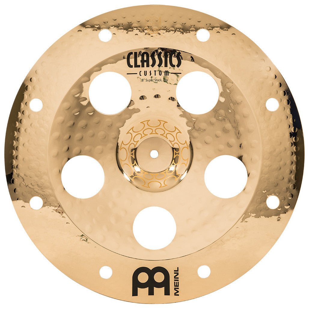 Meinl Thomas Lang Super Stack AC-SUPER