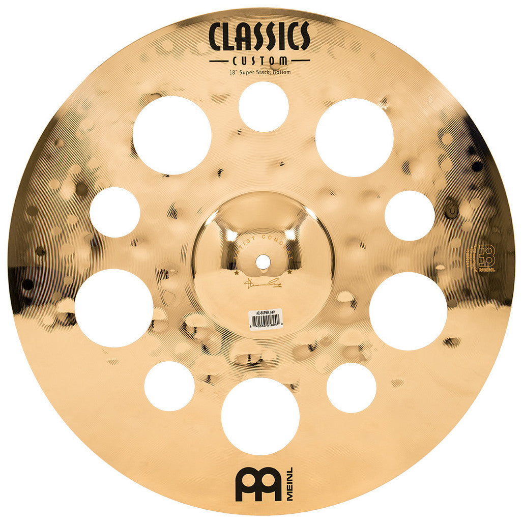 Meinl Stack AC-SUPER