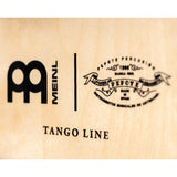 Meinl AETLLE Artisan Edition Tango Line String Cajon with Light Eucalyptus Frontplate
