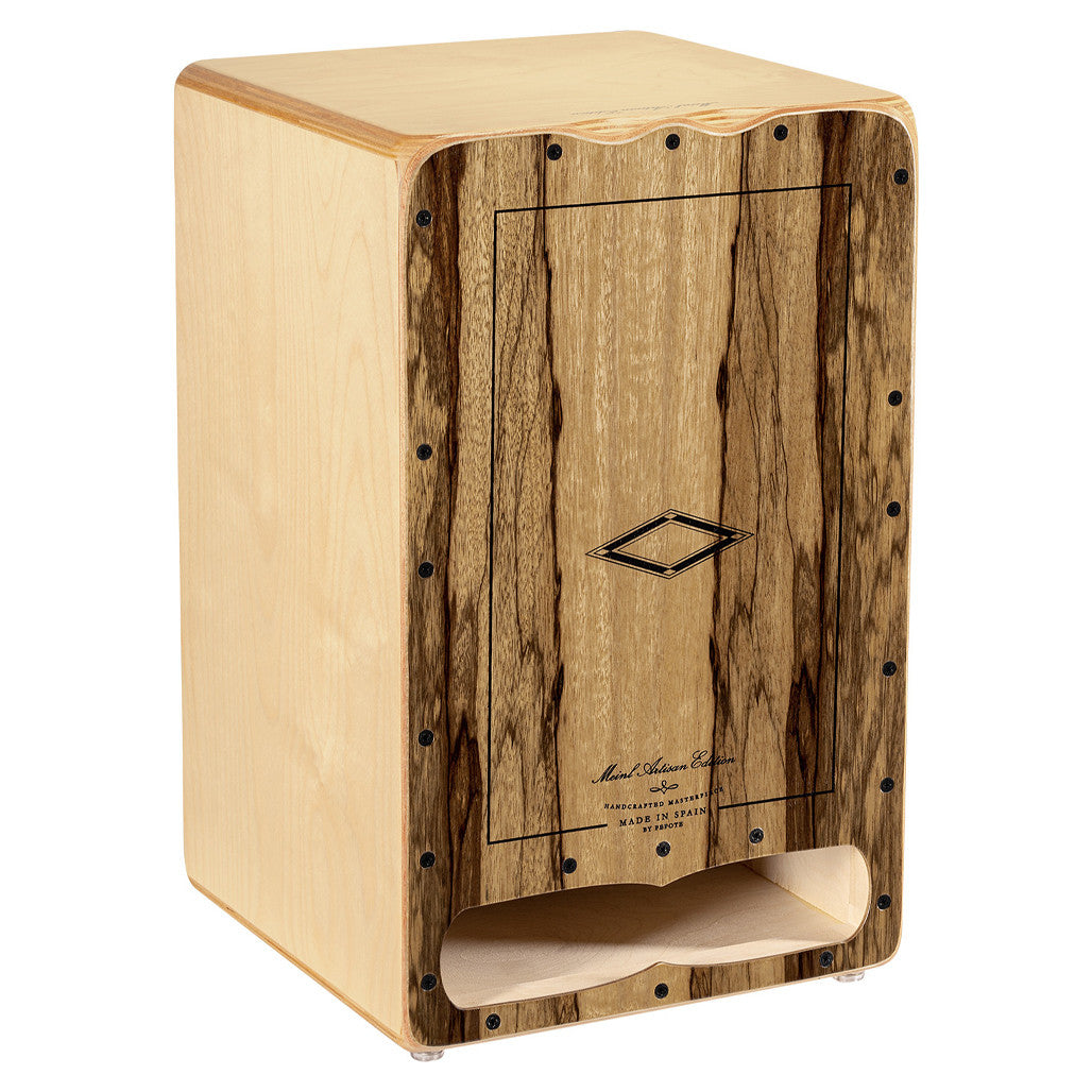 Meinl Artisan Edition Cantina Line Limba String Cajon AECLLI