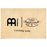 Meinl AECLLI Artisan Edition Cantina Line Limba String Cajon