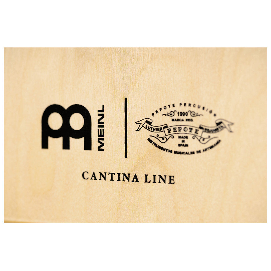 Meinl AECLLI Artisan Edition Cantina Line Limba String Cajon