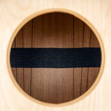 Meinl Artisan Edition Tango Line String Cajon with Limba Frontplate AETLLI cajon strings