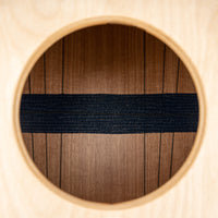 Meinl Artisan Edition Tango Line String Cajon with Limba Frontplate AETLLI cajon strings