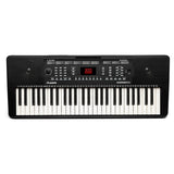 Alesis Harmony 54-Key Portable Keyboard with Microphone