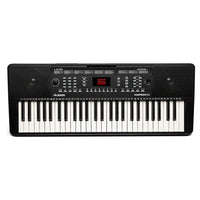 Alesis Harmony 54-Key Portable Keyboard with Microphone