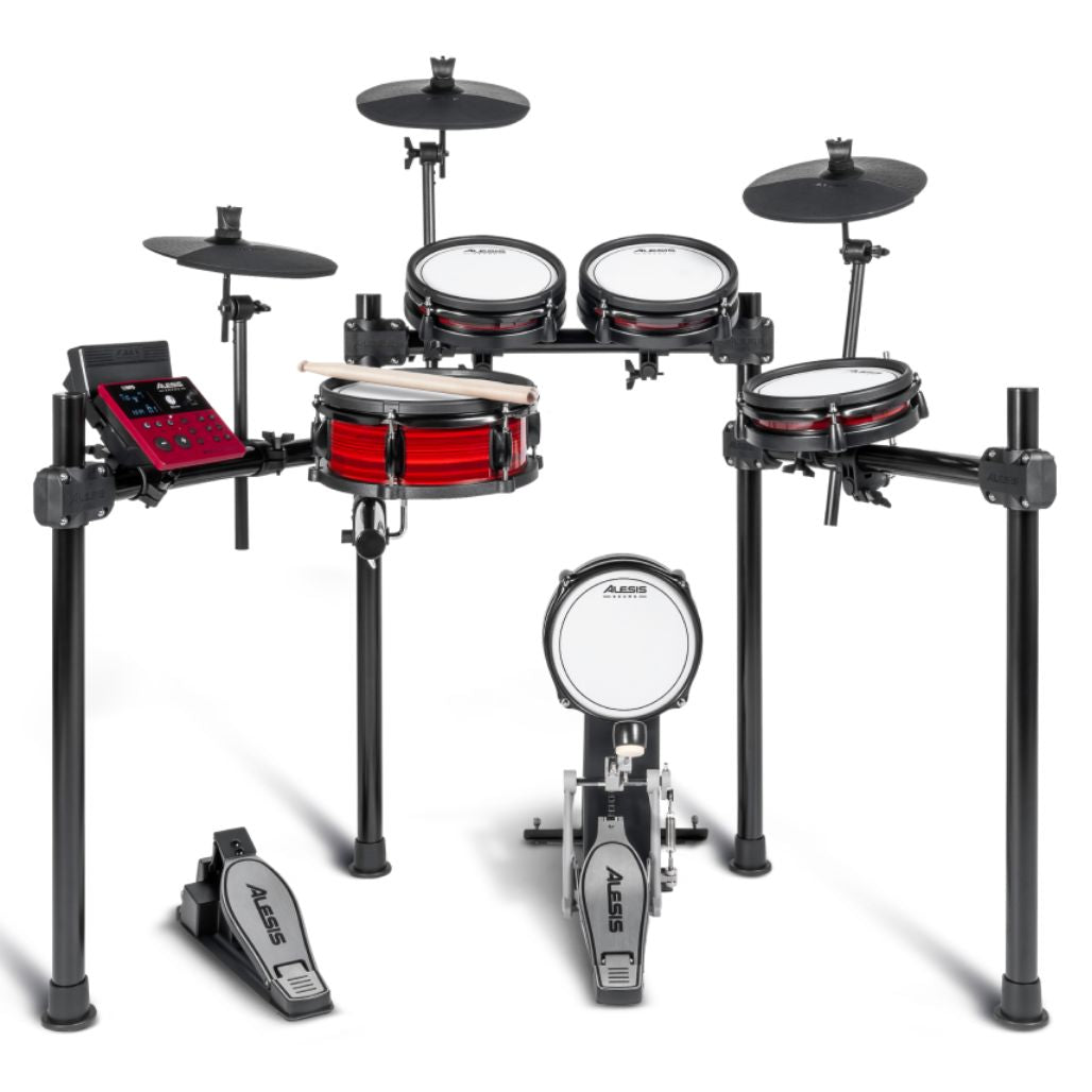 Alesis Nitro Pro Electronic Drum Kit with Bluetooth