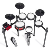 Alesis Nitro Pro Electronic Drum Kit with Bluetooth