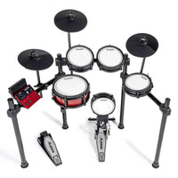 Alesis Nitro Pro Electronic Drum Kit with Bluetooth