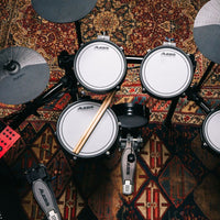 Alesis Nitro Pro Electronic Drum Kit with Bluetooth