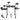 Alesis Turbo Electronic Drum Kit with Mesh Heads