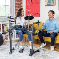 Alesis Turbo Electronic Drum Kit with Mesh Heads
