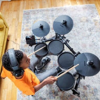 Alesis Turbo Electronic Drum Kit with Mesh Heads