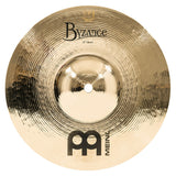 Meinl Byzance Brilliant 10" Splash Cymbal B10S-B