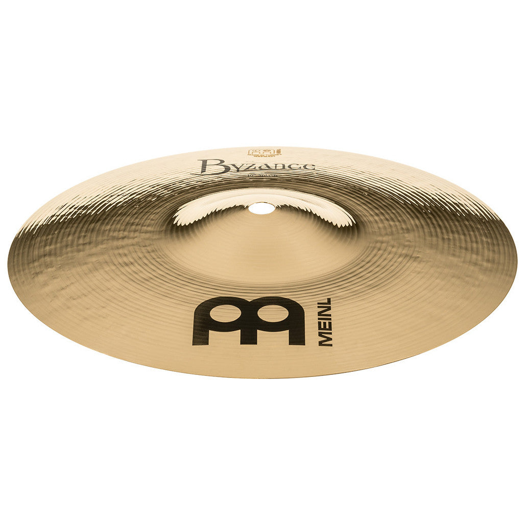 10" Byzance Brilliant  Splash Cymbal B10S-B