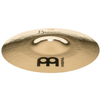 10" Byzance Brilliant  Splash Cymbal B10S-B