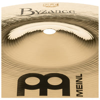 Meinl B10S-B Byzance Brilliant 10" Splash Cymbal