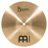 Meinl Byzance Traditional 10" Splash Cymbal - B10S