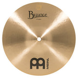 Meinl Byzance Traditional 10" Splash Cymbal - B10S