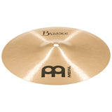 Meinl Byzance Traditional B10S 10" Splash Cymbal