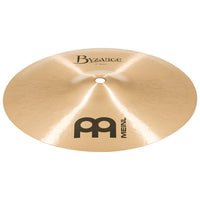 Meinl Byzance Traditional B10S 10" Splash Cymbal