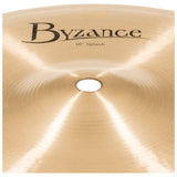 Byzance Traditional 10" Splash Cymbal B10S