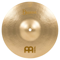 Meinl Byzance Vintage 10" Splash Cymbal - B10VS
