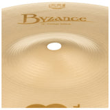 B10VS Meinl Byzance Vintage 10 inch Splash