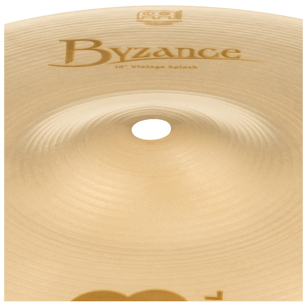 B10VS Meinl Byzance Vintage 10 inch Splash