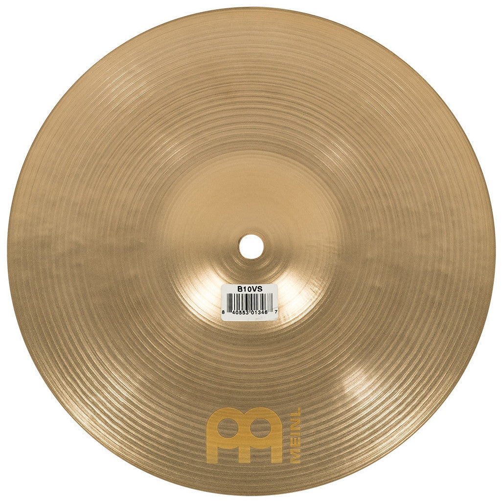 Meinl Byzance Vintage Series 10 inch Splash Cymbal