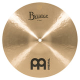 Meinl Byzance Traditional 12" Splash Cymbal - B12S