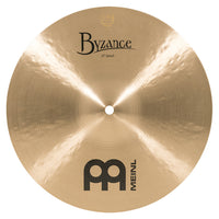 Meinl Byzance Traditional 12" Splash Cymbal - B12S