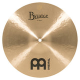 Meinl Byzance Traditional 12" Splash Cymbal - B12S