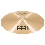 B12S Meinl Byzance Traditional 12" Splash Cymbal