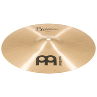 B12S Meinl Byzance Traditional 12" Splash Cymbal