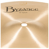 Byzance Traditional 12" Splash Cymbal B12S