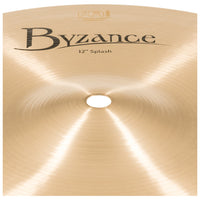 Byzance Traditional 12" Splash Cymbal B12S