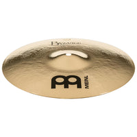 13" Byzance Brilliant Medium Hi-Hats B13MH-B