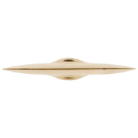 Meinl B13MH-B Hats
