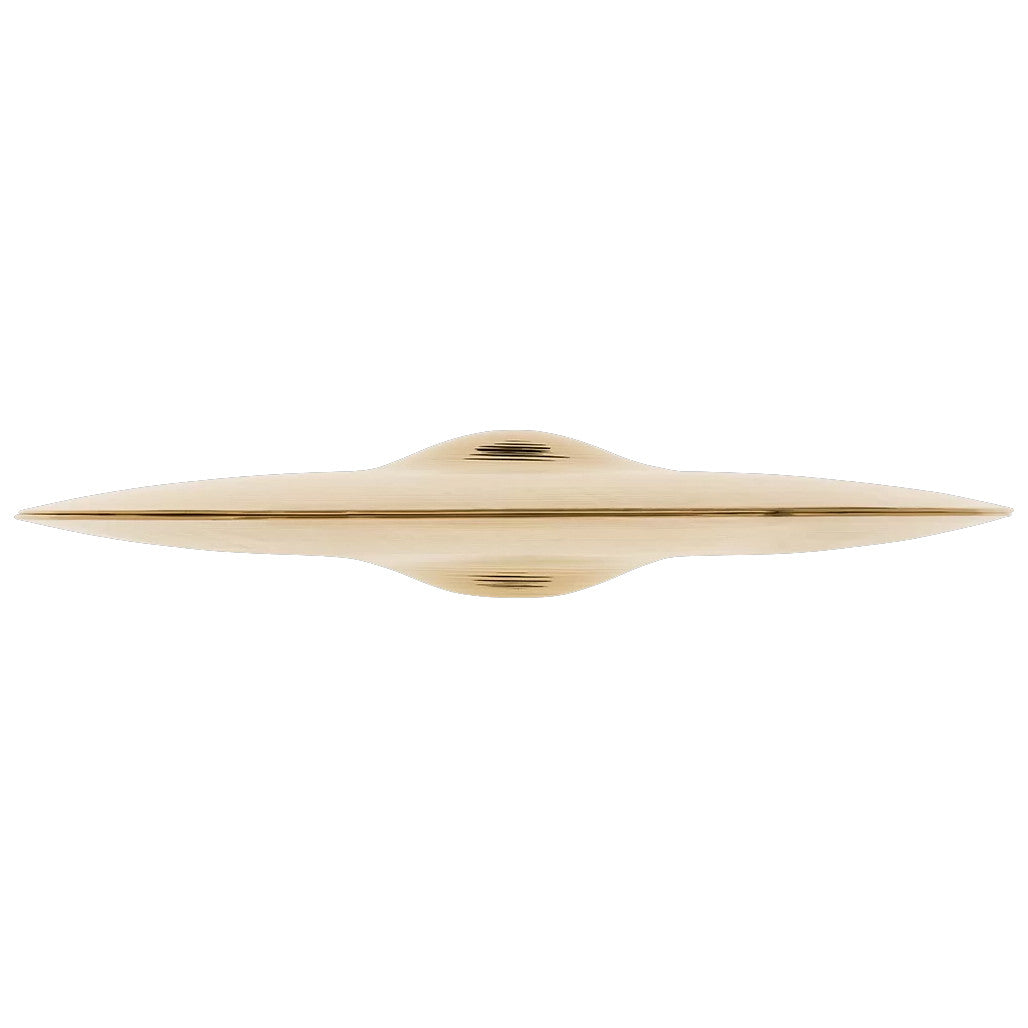 Meinl B13MH-B Hats