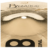 13" Derek Roddy Signature Series Serpents HiHats B13SH-B