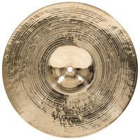 Meinl B13SH-B Byzance Brilliant 13inch Derek Roddy Signature Series Serpents Hi-Hats