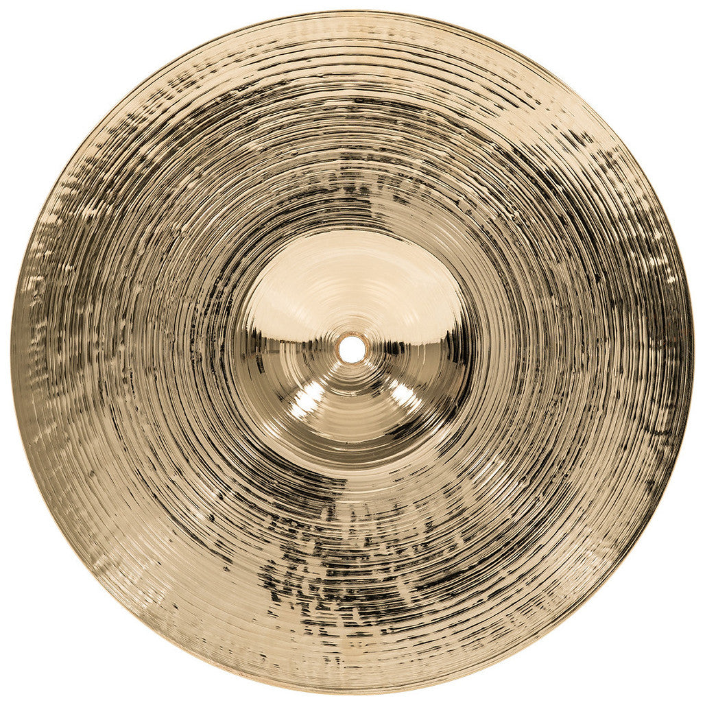 Meinl B13SH-B Byzance Brilliant 13inch Derek Roddy Signature Series Serpents Hi-Hats