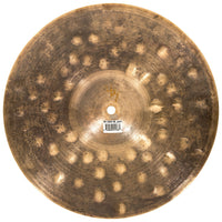 Meinl Byzance Brilliant 13" Serpents Hi-Hats B13SH-B