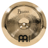 Meinl Byzance Brilliant 14" China Cymbal B14CH-B