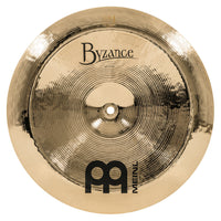 Meinl Byzance Brilliant 14" China Cymbal B14CH-B