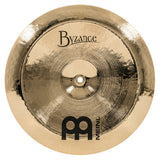 Meinl Byzance Brilliant 14" China Cymbal - B14CH-B