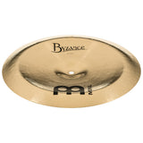 14" Byzance Brilliant China Cymbal B14CH-B
